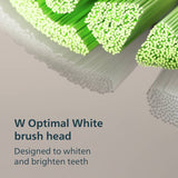 Philips Sonicare 3000 Series electric toothbrush 2-pack - British product