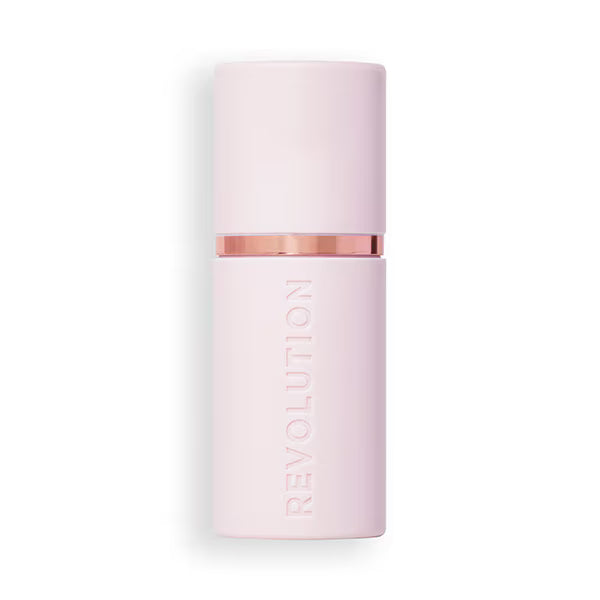 Revolution Skin Silk Bronzer Stick Dark Cocoa, imported from the UK