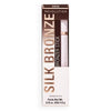 Revolution Skin Silk Bronzer Stick Dark Cocoa, imported from the UK