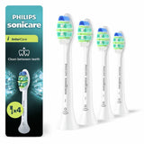 Argos Philips Sonicare InterCare Replacement Toothbrush Heads (Pack of 4)- Buy online at McGrocer