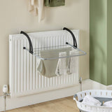 Argos Argos Home 3m Radiator Airer- Buy online at McGrocer