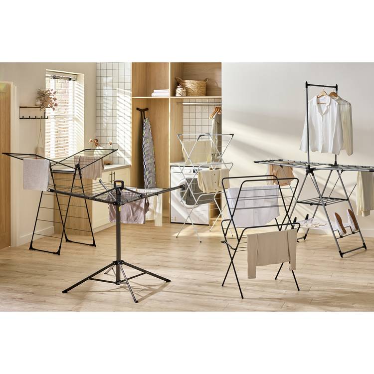 Argos Home radiator airer 3m, UK version