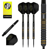 Harrows Chizzy Series 3 darts 26g, UK version
