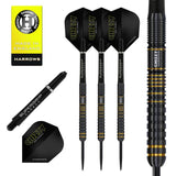 Argos Harrows Chizzy Series 3 Tungsten Darts 26g- Buy online at McGrocer