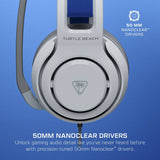Turtle Beach Atlas 200 wired gaming headset (British brand)