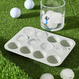 Argos Argos Home Golf Ball Ice Cube Mould 0.2 Litre- Buy online at McGrocer