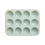 Argos Home golf ice cube mould silicone 0.2 litre, UK version