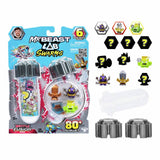 Argos MrBeast Lab Swarms Collectable Pack of 6- Buy online at McGrocer