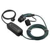 Masterplug EV charging cable Mode 2 10m (British brand)