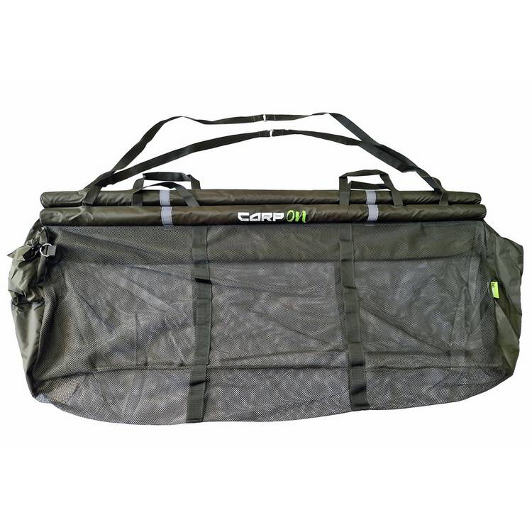 Carp On Fishing deluxe floating weigh sling (British brand)