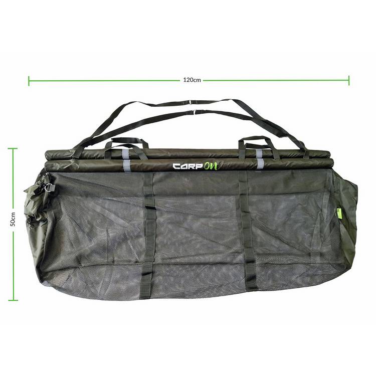 Carp On Fishing deluxe floating weigh sling (British brand)