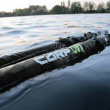 Carp On Fishing deluxe floating weigh sling (British brand)