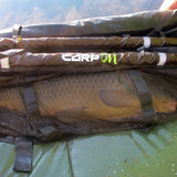 Carp On Fishing deluxe floating weigh sling (British brand)