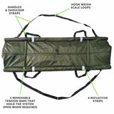 Carp On Fishing deluxe floating weigh sling (British brand)