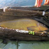Carp On Fishing deluxe floating weigh sling (British brand)