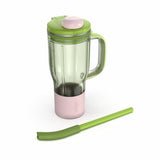 Argos Ninja BlendBoss 710ml Travel Tumbler Watermelon- Buy online at McGrocer
