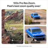 Google Pixel 10 Pro Moonstone 256GB, UK version