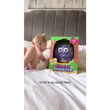 Soft toy Flutter Monster 40cm emotional learning, UK version