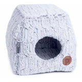Argos Petface Bamboo Plush 2 in 1 Cat Cave- Buy online at McGrocer