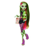 Argos Monster High Venus McFlytrap Boo-riginal Creeproduction Doll 12 inches- Buy online at McGrocer