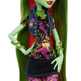Monster High Venus McFlytrap doll 12 inches - British product