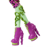 Monster High Venus McFlytrap doll 12 inches - British product