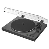 Argos Sony PS-LX3BT Automatic Bluetooth Turntable - Black- Buy online at McGrocer