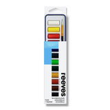 Argos Reeves Watercolour 12 Pans Paint Set- Buy online at McGrocer
