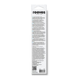 Reeves watercolour paint set 12 pans (British brand)