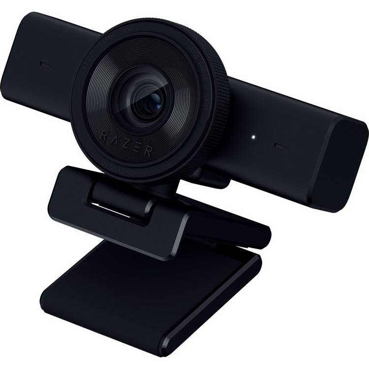 Razer Kiyo V2 X streaming webcam, imported from the UK