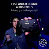 Razer Kiyo V2 X streaming webcam, imported from the UK