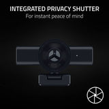 Razer Kiyo V2 X streaming webcam, imported from the UK