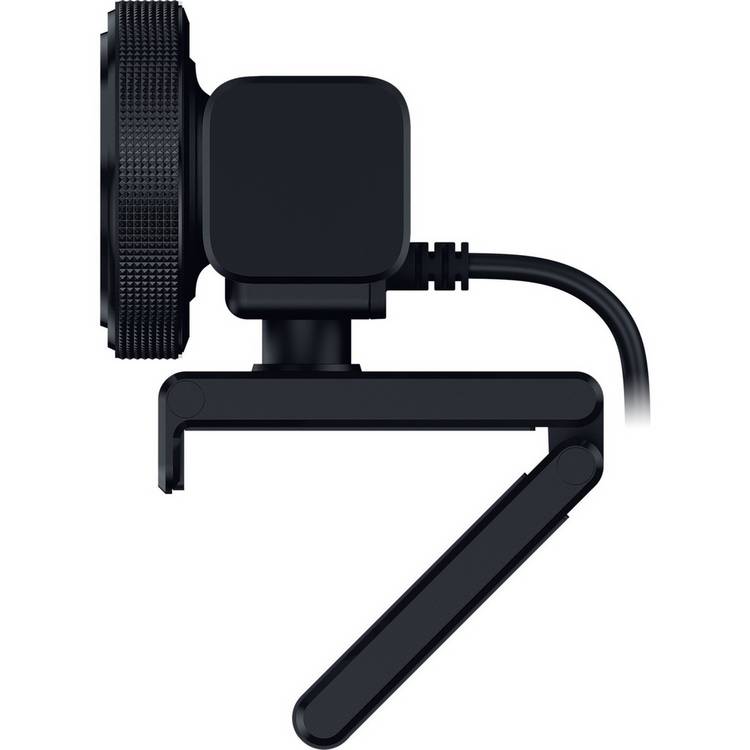 Razer Kiyo V2 X streaming webcam, imported from the UK