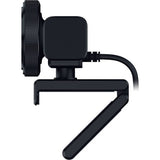 Razer Kiyo V2 X streaming webcam, imported from the UK