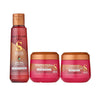 Sanctuary Spa Ruby Starter Kit Body Care Set (British brand)