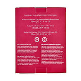 Sanctuary Spa Ruby Starter Kit Body Care Set (British brand)