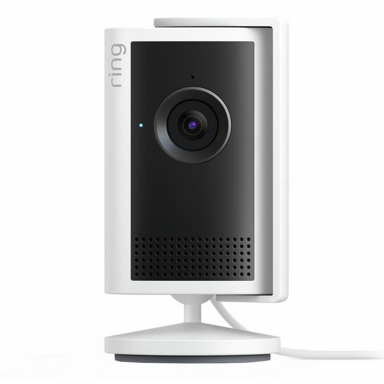 Ring Indoor Camera Plus 2K security camera (British brand)