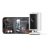 Ring Indoor Camera Plus 2K security camera (British brand)