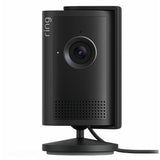 Argos Ring Indoor Camera Plus 2K Security Camera 2026 Black- Buy online at McGrocer