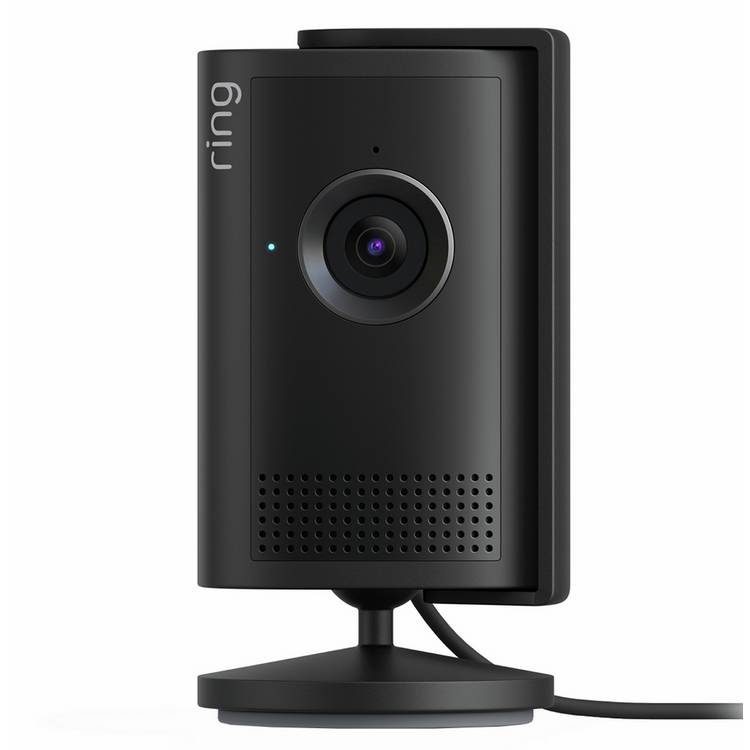 Ring Indoor Camera Plus 2K security camera, imported from the UK