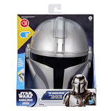 Hasbro Star Wars Mandalorian electronic mask with sound effects (British brand)
