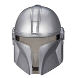 Hasbro Star Wars Mandalorian electronic mask with sound effects (British brand)