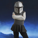Hasbro Star Wars Mandalorian electronic mask with sound effects (British brand)