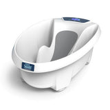 Argos Baby Patent Aqua Scale Digital Baby Bath with Thermometer- Buy online at McGrocer