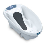 Baby Patent Aqua Scale digital baby bath, UK version