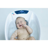 Baby Patent Aqua Scale digital baby bath, UK version