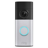 Ring Video Doorbell Plus 2nd Gen Retinal 2K - British product