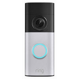 Argos Ring Wired Video Doorbell Plus 2nd Gen Retinal 2k Video Doorbell- Buy online at McGrocer
