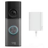 Argos Ring Wired Video Doorbell Pro Retinal 4K (Newest Gen) with Plug-In Adaptor- Buy online at McGrocer