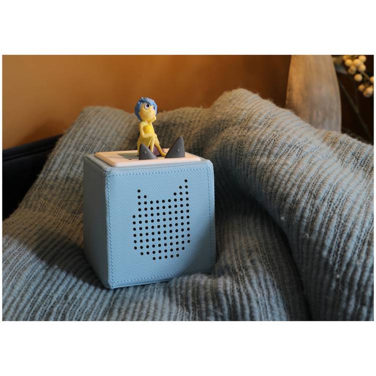 tonies Inside Out Tonie audio character (British brand)
